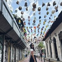 Sabrina Ferro's Photo