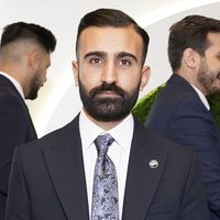 Bilal Muhammad's Photo