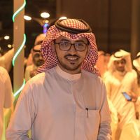 Mohammed Alshammari's Photo