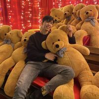 Fotos de Zhandos Zhaksylyk