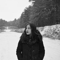 Kateryna Tymkevych's Photo