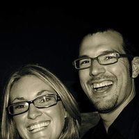 Kelsey and Roger Cattaneo's Photo