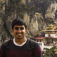 Tejas B's Photo