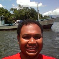 Carlos Bernad's Photo