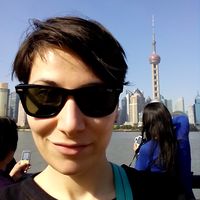 Marijana Ra的照片