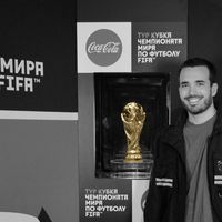 Alfonso Gozzo's Photo