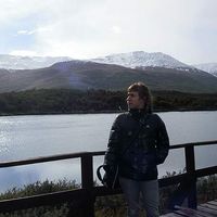 Lucía Lauría's Photo