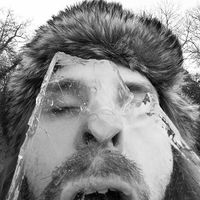 Fotos de Joe Pritchard