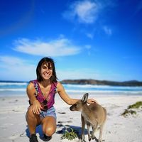 Melisa Belen's Photo