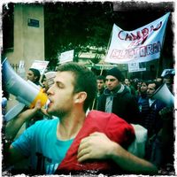 david Fernandez alvarez's Photo