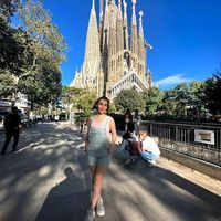 Elham Mohammadi's Photo