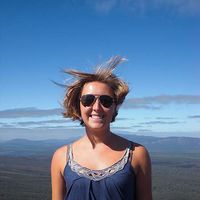 Mona Petersen's Photo