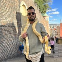 Seemans Sharma's Photo