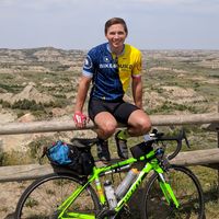 Stephen Fischer的照片