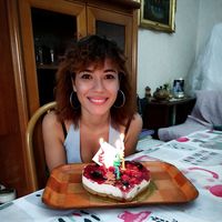 Luz Sthefany Mariani's Photo