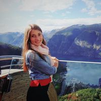 Mariana Kozyra的照片