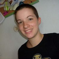 Miriam Meyer's Photo