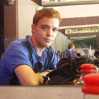 Peter  Haydon's Photo