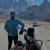 sandeep degala's Photo