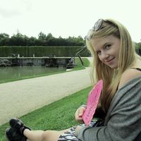 Clara Berief的照片