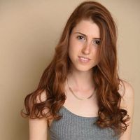 Fotos de Maya Parizer