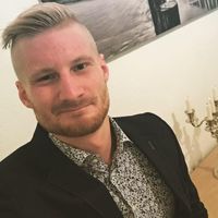 Anders Nørvald的照片