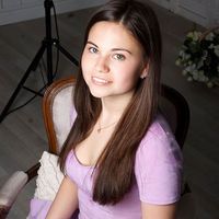 Fotos de Polina Elagina