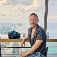 Alan Gutierrez's Photo