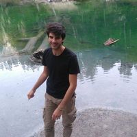 Riccardo Rucco's Photo