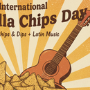 🌶️ INTERNATIONAL TORTILLA CHIPS DAY — THIS THURSD's picture