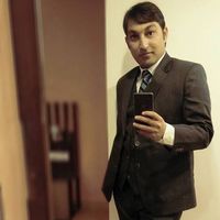 Divyasom Malhan's Photo