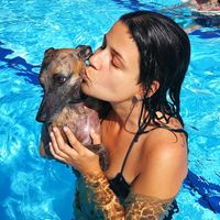 Inmaculada del lucas的照片