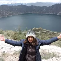 Payal Paliwal's Photo