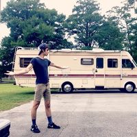 Le foto di Julian Schuessler