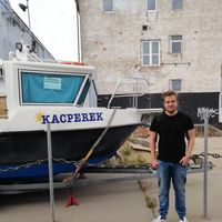 Le foto di Kacper Wensierski