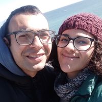 María Paula Scatuerchio的照片