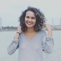 Luana  Almeida's Photo