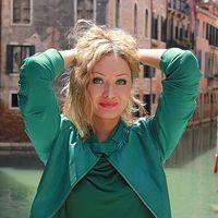 Irina Shchegoleva的照片