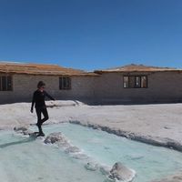 Alex Rodgers的照片