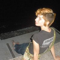 Anastacia Romero's Photo