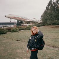 Zofia Kuliś的照片