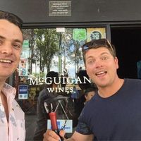 Abel Morris的照片