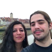 Federico Castaldini's Photo