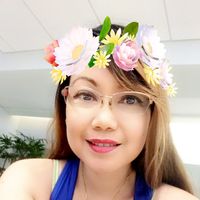 Nida  Bejerano Lawson的照片