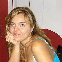 Maria Jose  Sánchez's Photo