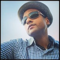 Dimitri Lyon's Photo