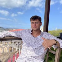 Daniel Emblidge's Photo