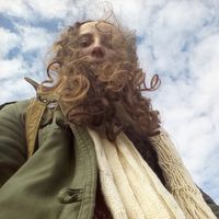 chaïma matoussi's Photo