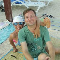 Eugene Gaevskii的照片