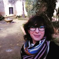 Ana Manosfrias's Photo